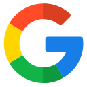 You've uploaded a Google logo image. How can I assist you with this image? Are you looking to integrate it into a specific part of your website or presentation? Please provide more details on how you would like to use it.